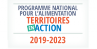 OUVERTURE DE L'APPEL A PROJETS 2019-2020 DU PROGRAMME NATIONAL POUR L'ALIMENTATION