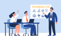 Évolution de la procédure d'agrément des organismes de formation des élus du CSE