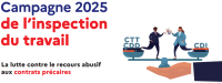 CAMPAGNE NATIONALE : Le recours abusif aux contrats précaire