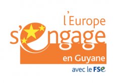  Liste des bénéficiaires du FSE et de l'IEJ en Guyane