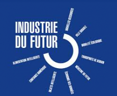Appel à projets « Industrie du futur »